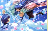 BUY NEW touka gettan - 118126 Premium Anime Print Poster